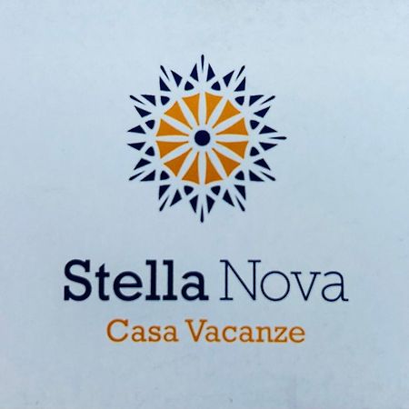 Stellanova Villa เนเปิลส์ ภายนอก รูปภาพ