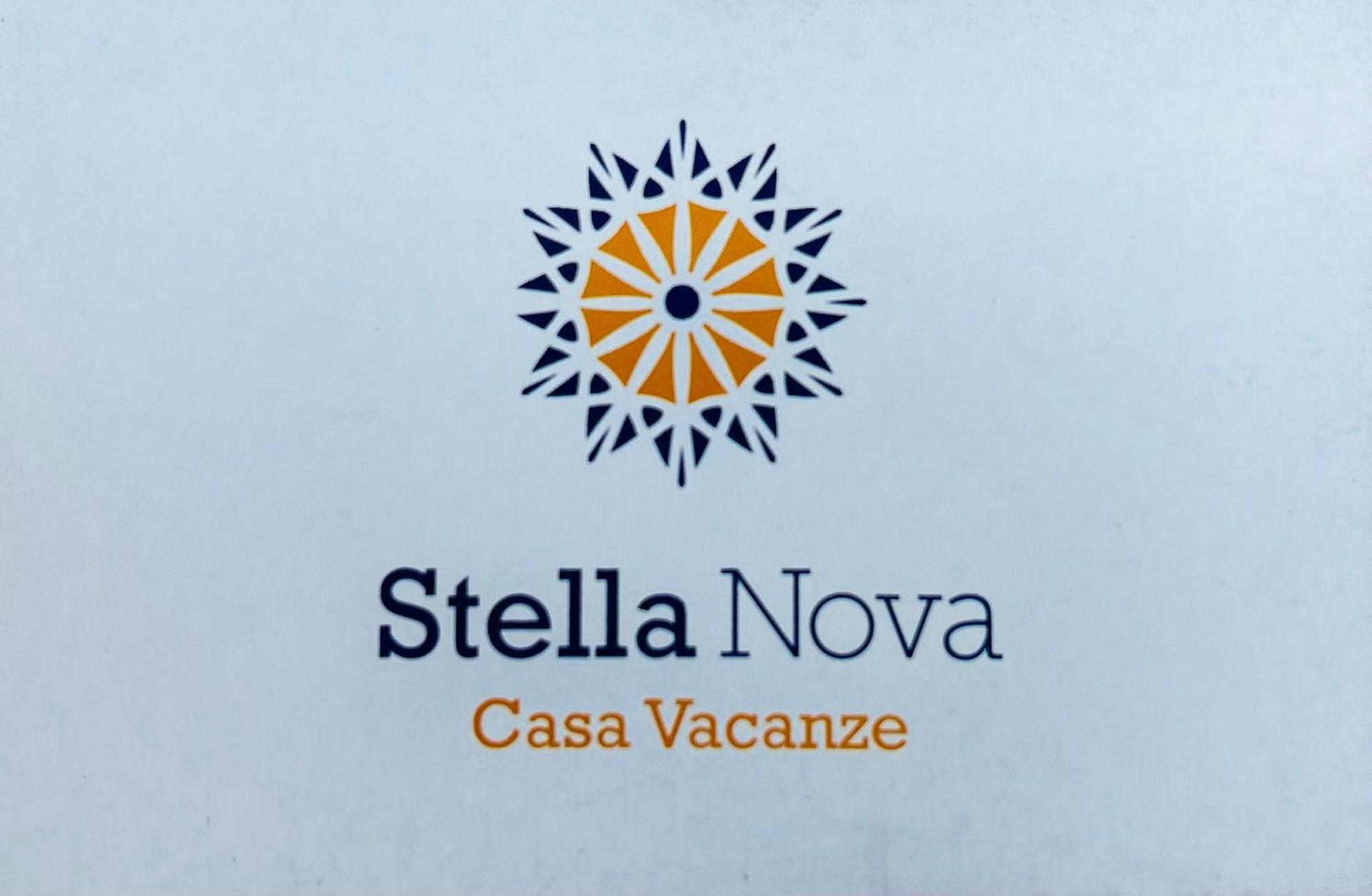 Stellanova Villa เนเปิลส์ ภายนอก รูปภาพ
